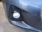 Passenger Grille Lower Ends With Fog Lamps Models Fits 14-16 Corolla 498246. Fixed Price $104.16.
