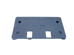 OS209119 Bmw G01 X3 Base 2018 2019 2020 2021 22 Front Bumper Cover Plate License. Fixed Price $24.99.