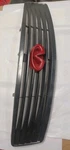 2007 - 2008 Infiniti G35 G37 Sedan Oem Front Upper Grille. Fixed Price $95.00.