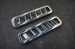 Rear Lower Foot Air Ac Heater Vent 3Y0819985 3Y0819986 Bentley Mulsanne 10-20. Fixed Price $52.49.