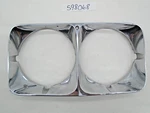 1970 1971 1972 1973 1974 Cadillac Headlight Bezel Oem 1494987. Fixed Price $48.74.