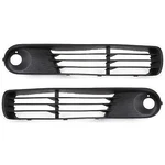Front Left, Right Grille Fits 2005-2009 Pontiac G6 Also Coupe. Fixed Price $168.55.