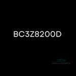 Grille Radiator Ford BC3Z-8200-D. Fixed Price $68.59.