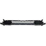 New Black Front Bumper Cover Grille 86560J9000. Fixed Price $51.17.