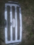 Fits 2005- 2007 Ford F250/F350 Super Duty/excursion Front Grille Combo. Fixed Price $50.00.