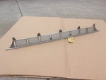 1964 Dodge Custom 880 Nos Mopar Lower Radiator Grille 2445080. Fixed Price $295.00.