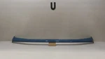 2021-2024 Ford Bronco Front Upper Bumper Molding Panel Oem M2DB-17F788-A. Fixed Price $160.00.
