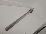 1955 Mercury Door Molding Spear Original. Fixed Price $60.00.