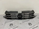 Mint 2022 2023 2024 Vw Tiguan Front Oem Grille 5NN853655D. Fixed Price $372.00.