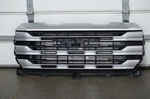 Mint! 2022-23 24 25 Gmc Sierra 1500 Silver Elevation Sle Front Grille Oem. Fixed Price $275.99.