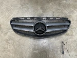 12-18 Mercedes W212 E350 CLS550 Front Bumper Hood Radiator Grille 2188880060 Oem. Fixed Price $617.49.
