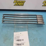 Rh Hood Vent Grille "1435895" Fits 1940 Cadillac Sixty Special 1161539. Fixed Price $45.00.