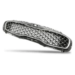 Grille For Kia Sportage 2020-2022 Capa Certified 104-11738B. Fixed Price $166.41.