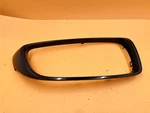 12-18 Bmw Series 4 F30 F36 Front Right Pass Side Bumper Grille Cover Panel Oem. Fixed Price $37.50.