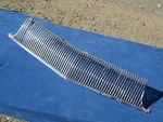 1961 Oldsmobile Dynamic 88 Super Grille #579841 Oem. Fixed Price $139.99.