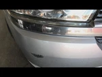 Grille Vin Z 4TH Digit New Style Upper Fits 04-05 Malibu 713754. Fixed Price $104.90.