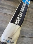 1968 Belvedere Satellite Door Body Mopar Nos Edge Guard Trims 3004374. Fixed Price $95.00.