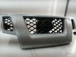 2010-2013 Nissan Xterra Front Radiator Grille Oem Used Tested. Fixed Price $120.79.