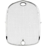Speedway 28-29 Ford Model Hotrod Polished Stainless Steel Radiator Stone Guard. Fixed Price $198.99.