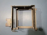 Mercedes G63 Amg W463 Left Radiator Support Frame Genuine A4636106901 M43U-01. Fixed Price $214.96.