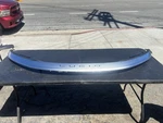 Lucid Air Upper Grille Trim Chrome 2022 2023 2024 P11-L130K1-08 Oem. Fixed Price $450.00.
