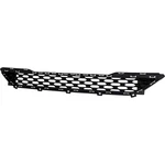 Bumper Face Bar Grilles Lower 86561D3500 For Hyundai Tucson 2019-2021. Fixed Price $54.19.