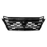 For Nissan Rogue 2024-2026 Replace NI1200349 Grille Standard Line. Fixed Price $257.55.