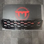 Range Rover Sport L494 Front Bumper Radiator Grill P/n JK62-8A163-AC (4083). Fixed Price $100.75.