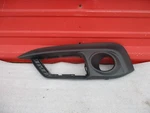 2016 2017 2018 Honda Civic Sedan Left Front Fog Light Garnish Oem. Fixed Price $69.00.