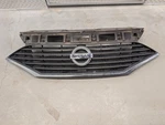 11-17 Nissan Quest Upper Front Grille Assembly Oem 62310-1JA0B. Fixed Price $149.99.