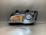 2015-2022 Chrysler 300 Drivers Left Side Halogen Headlight Chrome Oem Mopar. Fixed Price $157.05.