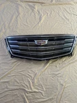 2016-2020 Cadillac XT5 Front Upper Grille Gm Oem 84724577 Premium Luxury. Fixed Price $500.00.