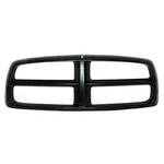 Outer Grille Shell Fits 2003-2005 Dodge Ram 2500-3500 55077185AG. Fixed Price $71.55.