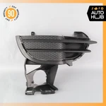 11-14 Porsche Cayenne 958 Front Right Side Bumper Mesh Grille 7P5121334 Oem. Fixed Price $157.70.