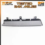 06-16 Aston Martin V8 Vantage Rear Center Bumper Lower Mesh Grille Molding Oem. Fixed Price $144.16.