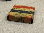 Datsun Clutch Release Bearing Nos 30502-14800. Fixed Price $22.50.