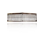 Grille For 82-83 Buick Skylark (exclude Standard) Chrome 25509011. Fixed Price $78.84.