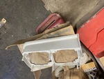 1969 Oldsmobile 442 Cutlass Nos Gm Rh Headlight Bezel #402076 New. Fixed Price $135.00.