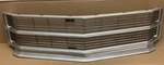 Nors 1971 Chevy Camino Chevelle Malibu Front Grille Aftermarket Nice. Fixed Price $224.99.