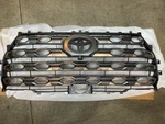 2022-24 Toyota Tundra 1794 Oem Grill With Camera Hole Part# 53101-0C180. Fixed Price $217.00.