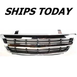 New Front Grille For 2001-2005 Chevrolet Venture. Fixed Price $120.06.