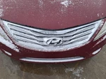 2013 Hyundai Azera Upper Grille Chrome Oem Used 3756059 149K Miles. Fixed Price $113.95.