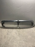 98-03 Jaguar XJ8 X308 Front Bumper Grille W/ Logo HNC5504BB Oem. Fixed Price $129.00.