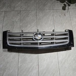 02 03 04 05 Cadillac Escalade Front Upper Grille 15070106 Oem. Fixed Price $80.00.