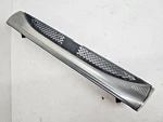 Jdm Original Subaru Svx Alcyone Front Grille Oem. Fixed Price $275.00.