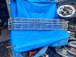 1966 Ford Galaxie Grille C6AZ-8200-B 500 Custom Station Wagon Fomoco. Fixed Price $150.00.