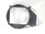 1976 Cadillac Seville Oem Radiator Shroud 5.7L. Fixed Price $200.00.