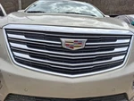 2017 Cadillac XT5 Upper Grille Oem Used 4033843 4DR Suv Gld 127K Miles. Fixed Price $587.86.