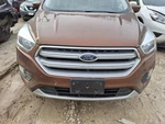 2017 Ford Escape Grille Chrome Surround Bar Inserts Oem Used 3990344. Fixed Price $266.76.