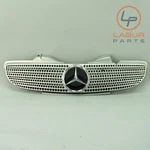 R170 97-04 Mercedes Slk Class Front Hood Radiator Bumper Grille Broken Z6764. Fixed Price $175.99.